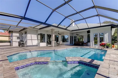 4654 Juniper Drive Palm Harbor FL 34685