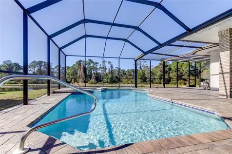 4654 Juniper Drive Palm Harbor FL 34685