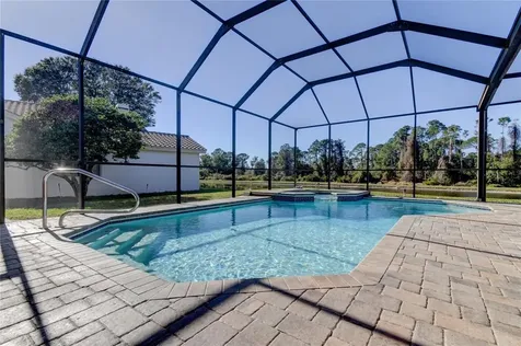 4654 Juniper Drive Palm Harbor FL 34685