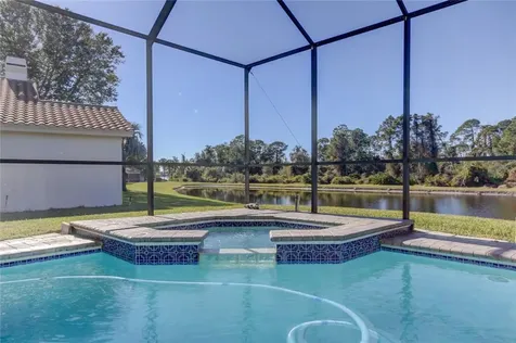 4654 Juniper Drive Palm Harbor FL 34685