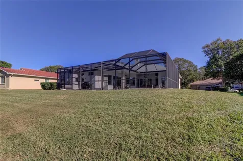 4654 Juniper Drive Palm Harbor FL 34685