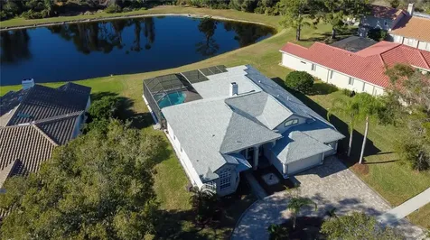 4654 Juniper Drive Palm Harbor FL 34685
