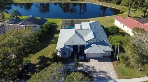 4654 Juniper Drive Palm Harbor FL 34685