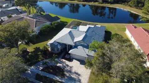 4654 Juniper Drive Palm Harbor FL 34685