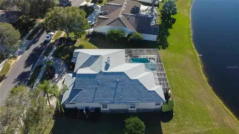 4654 Juniper Drive Palm Harbor FL 34685