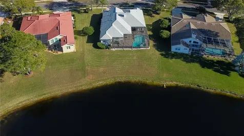 4654 Juniper Drive Palm Harbor FL 34685
