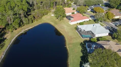 4654 Juniper Drive Palm Harbor FL 34685