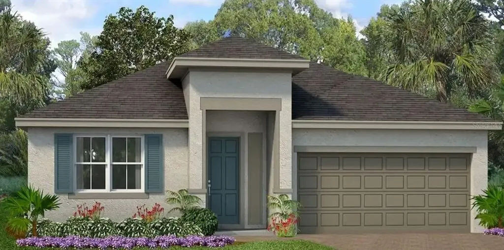 1611 Gardner Street Haines City FL 33844