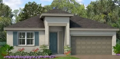 1611 Gardner Street Haines City FL 33844