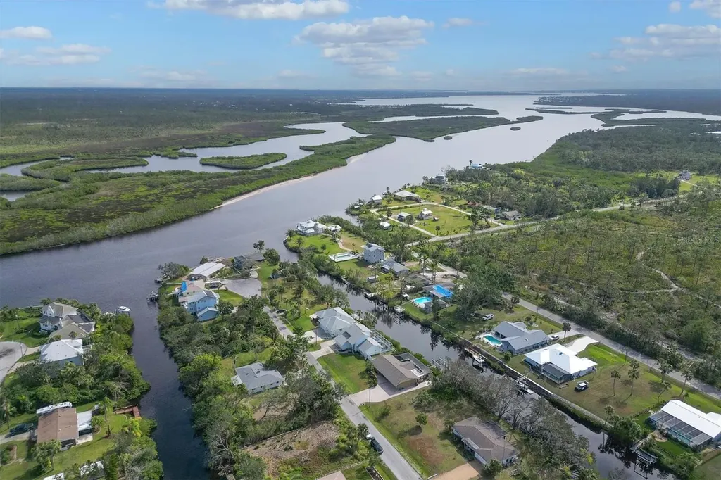 9046 Hilolo Lane Venice FL 34293
