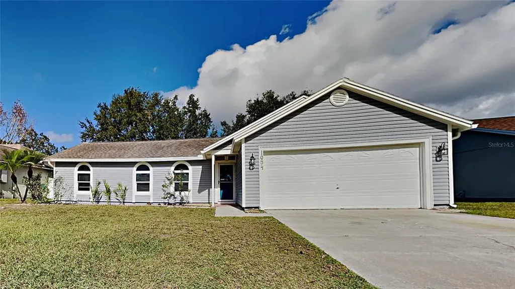 1054 Meller Way Orlando FL 32825