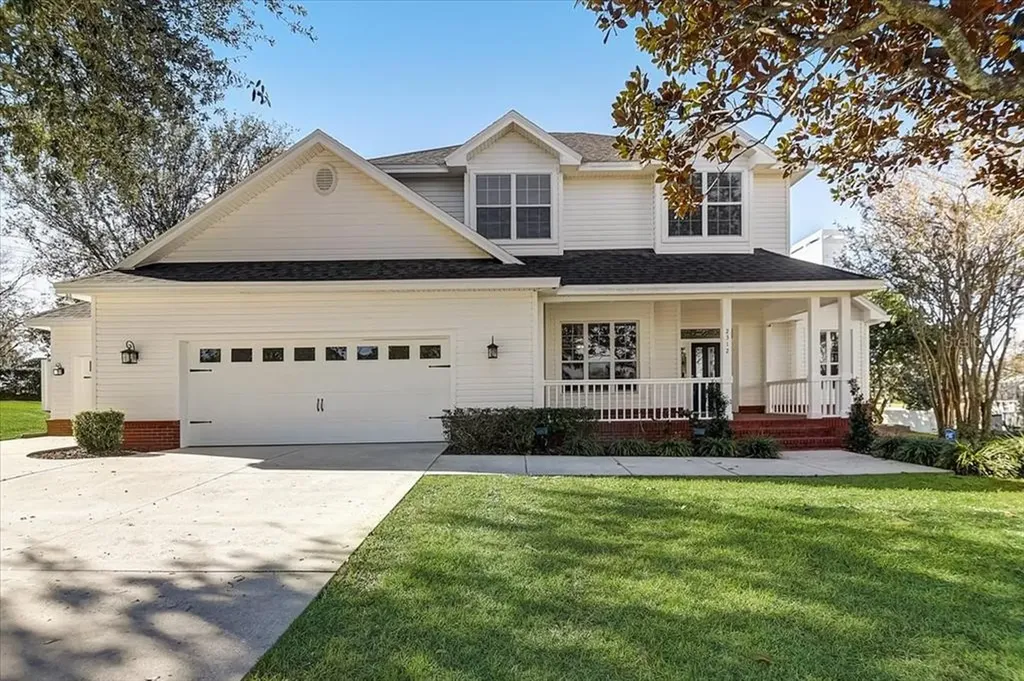 2312 Miles Court Lakeland FL 33812