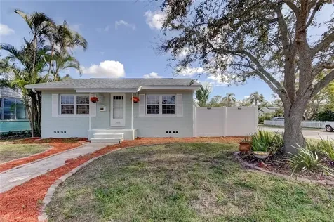 3601 15th Street N St Petersburg FL 33704