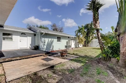 3601 15th Street N St Petersburg FL 33704