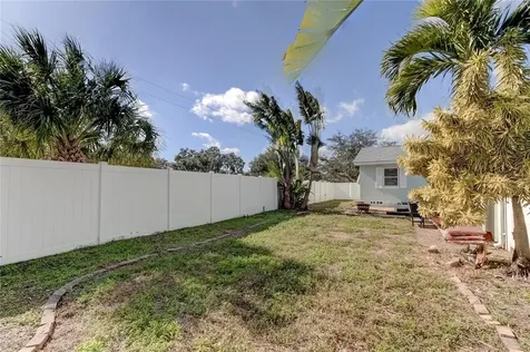 3601 15th Street N St Petersburg FL 33704