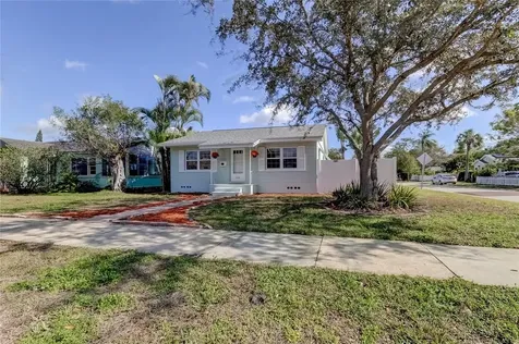 3601 15th Street N St Petersburg FL 33704