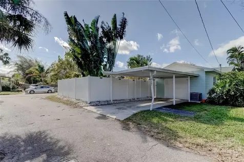 3601 15th Street N St Petersburg FL 33704