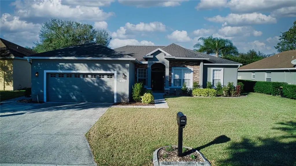 3836 Alamanda Hills Lane Lakeland FL 33813