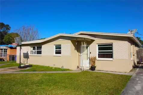 4503 W Hanna Avenue Tampa FL 33614