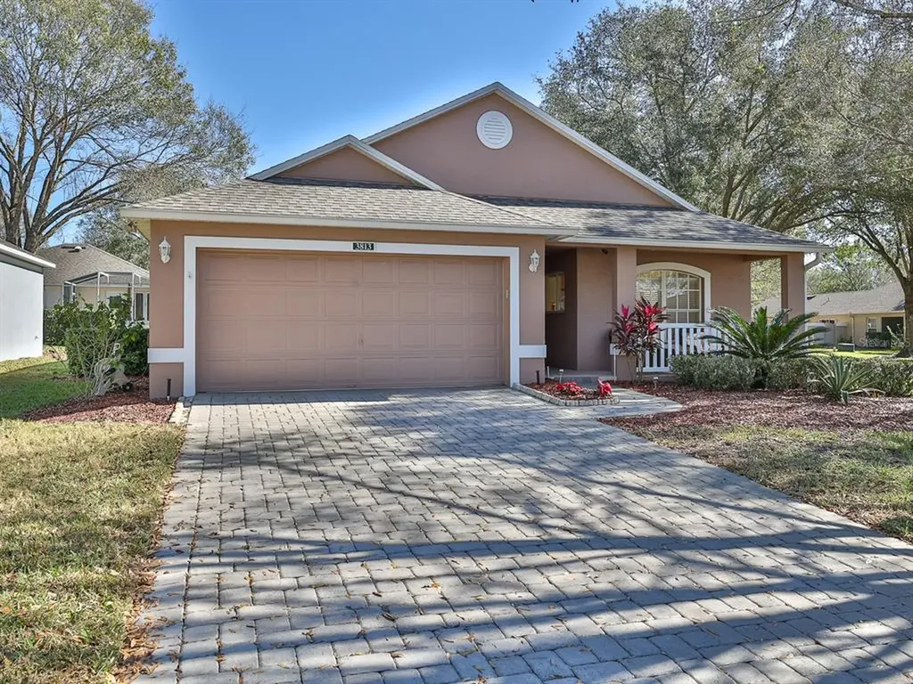 3813 Doune Way Clermont FL 34711