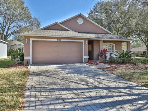 3813 Doune Way Clermont FL 34711