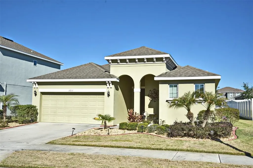 3211 Dornich Drive Mount Dora FL 32757
