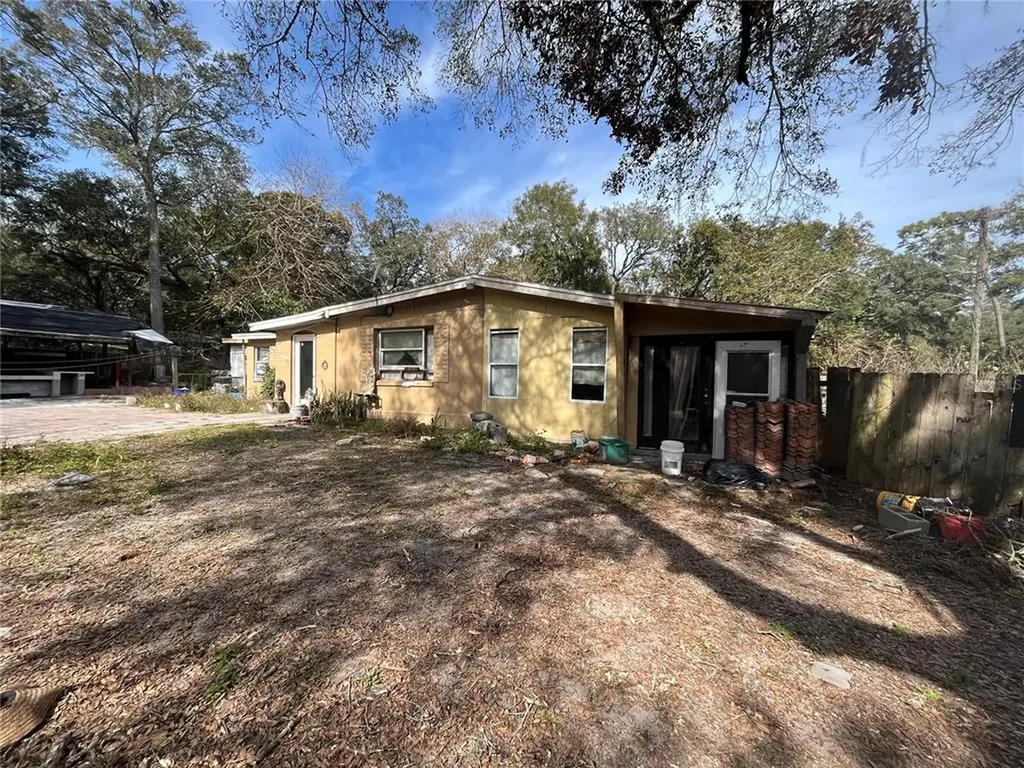5181 Lake Nina Drive Orlando FL 32810