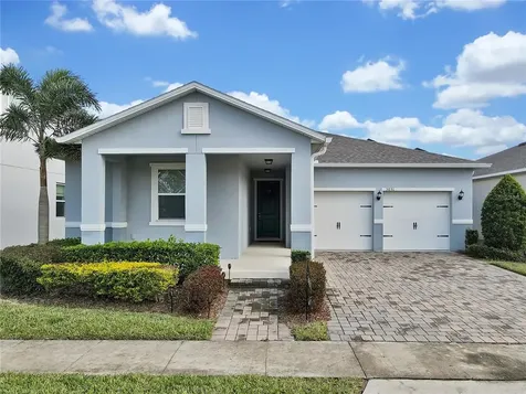 3031 Cherry Orchard Lane Winter Garden FL 34787
