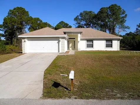 3607 E 10th Street Lehigh Acres FL 33972