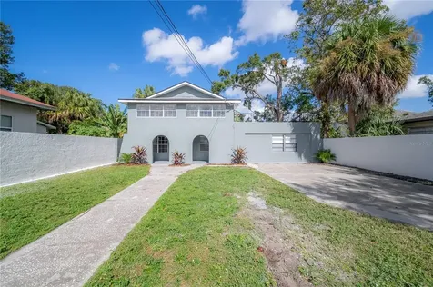 2417 W Gray Street Tampa FL 33609