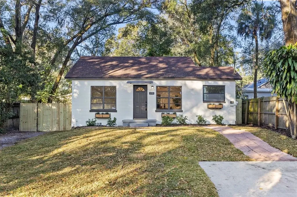 6908 N 16th Street Tampa FL 33610