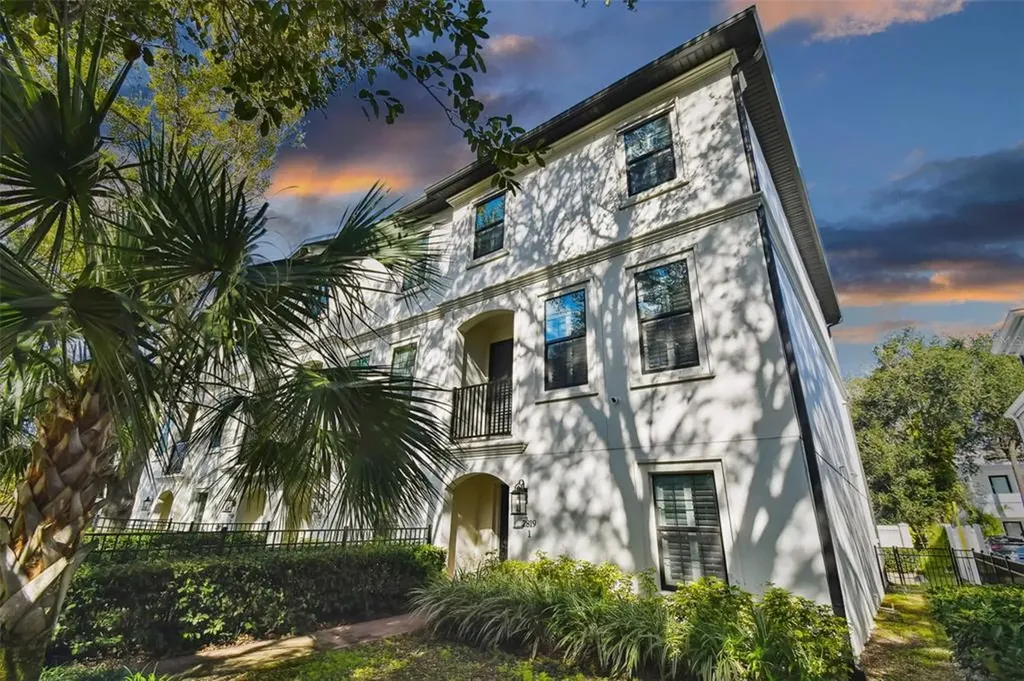 2819 W Horatio Street Tampa FL 33609