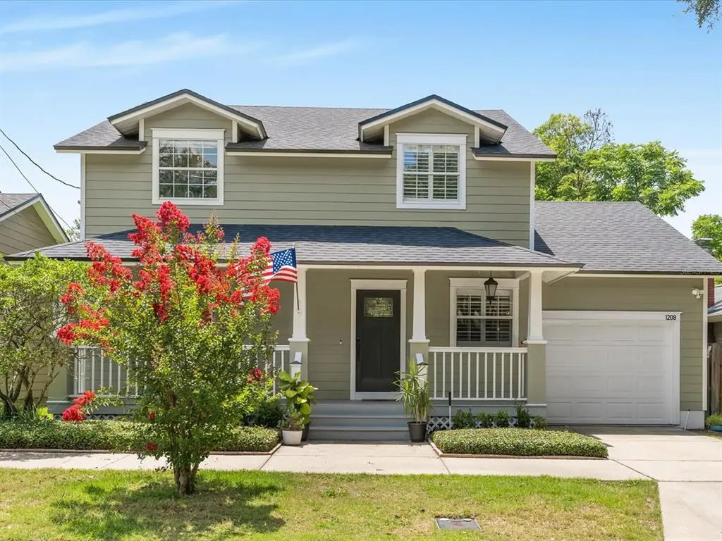 1208 Portland Avenue Orlando FL 32803