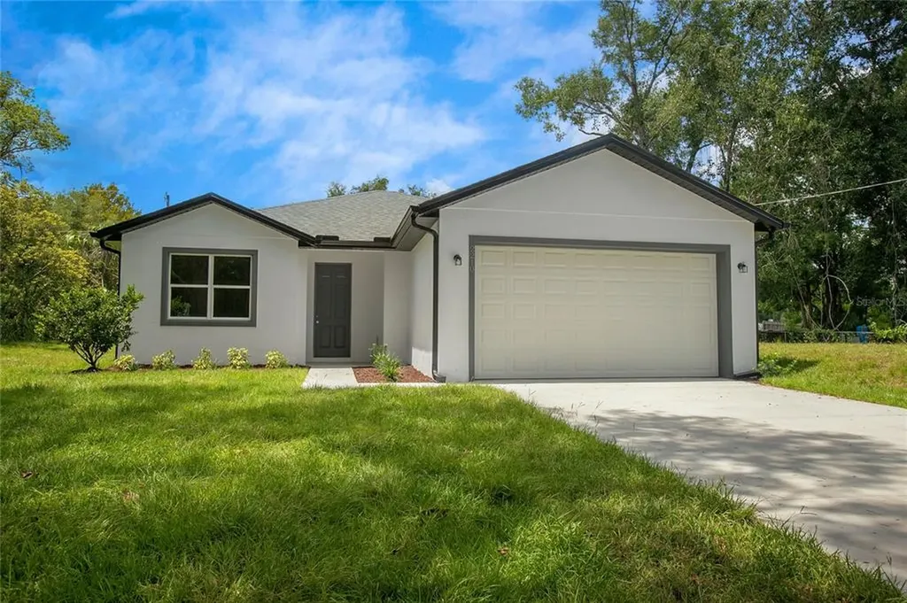 1635 7th Avenue Deland FL 32724