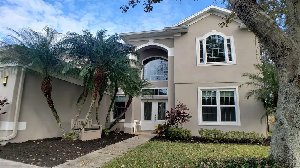 121 Lombard Circle Clermont FL 34711