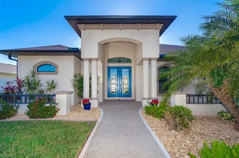 60 Long Meadow Lane Rotonda West FL 33947
