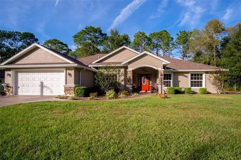 2839 E Celina Street Inverness FL 34453