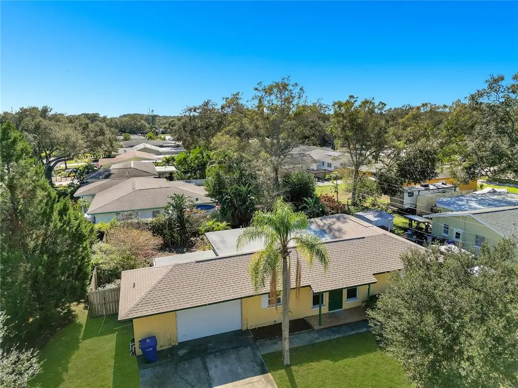 516 Circle Drive N Largo FL 33770
