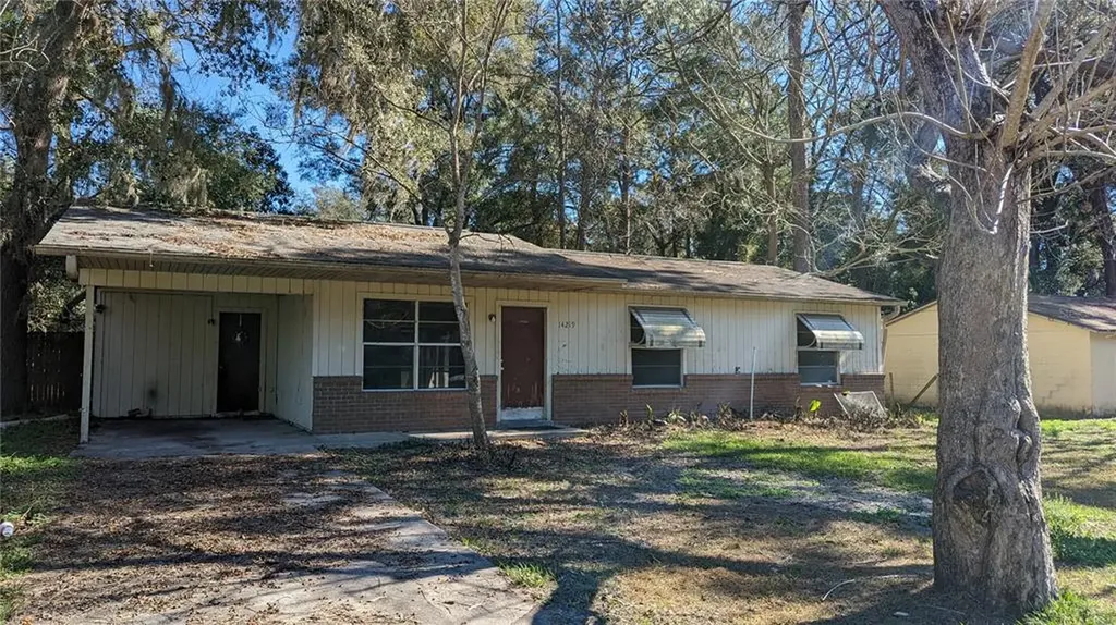 14219 SE 45th Court Summerfield FL 34491