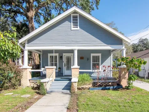 4013 N Branch Avenue Tampa FL 33603