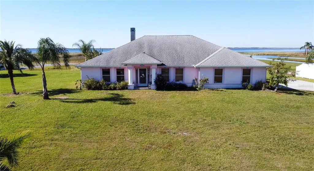 3154 Tohopekaliga Drive Saint Cloud FL 34772