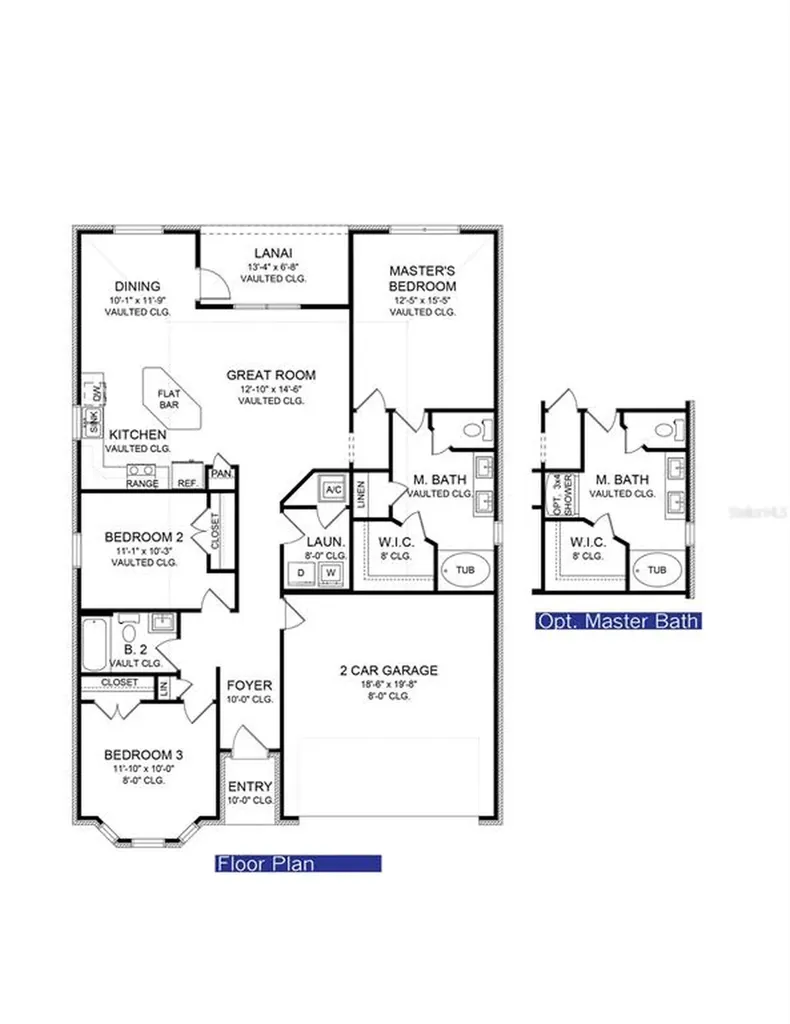 25037 SW 24th Place Newberry FL 32669