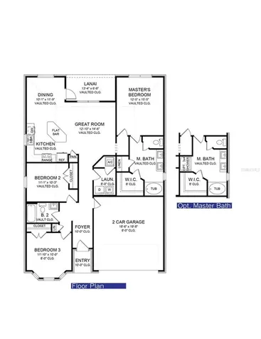 25037 SW 24th Place Newberry FL 32669