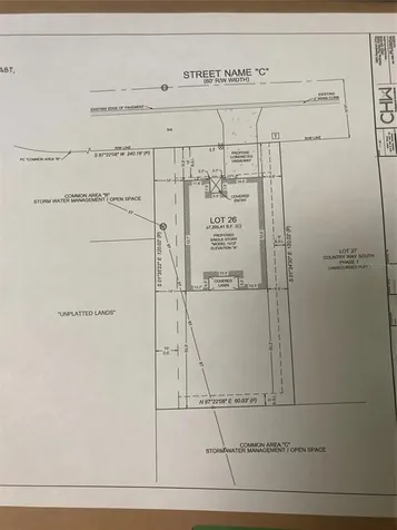 25037 SW 24th Place Newberry FL 32669