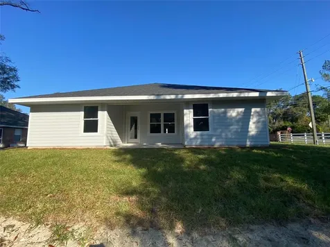 25037 SW 24th Place Newberry FL 32669