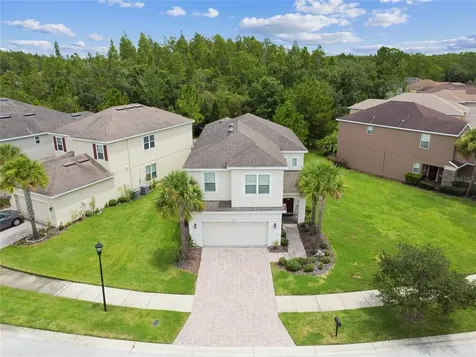 16019 Bella Woods Drive Tampa FL 33647