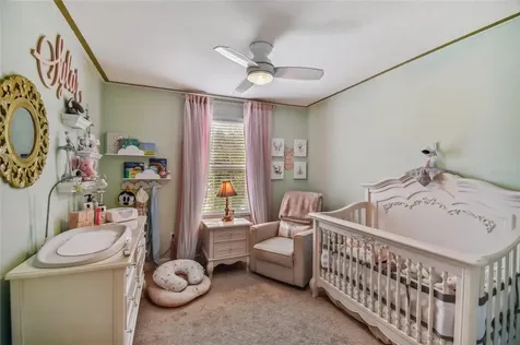 16019 Bella Woods Drive Tampa FL 33647
