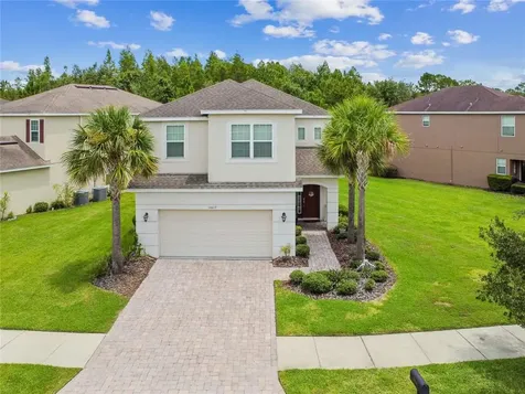 16019 Bella Woods Drive Tampa FL 33647