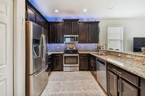 16019 Bella Woods Drive Tampa FL 33647