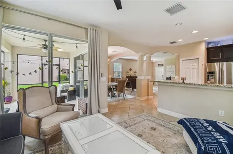 16019 Bella Woods Drive Tampa FL 33647
